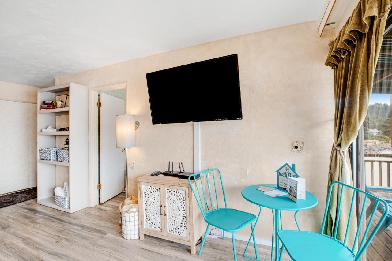 Apartamento Sunset Seabreeze Neskowin Exterior foto