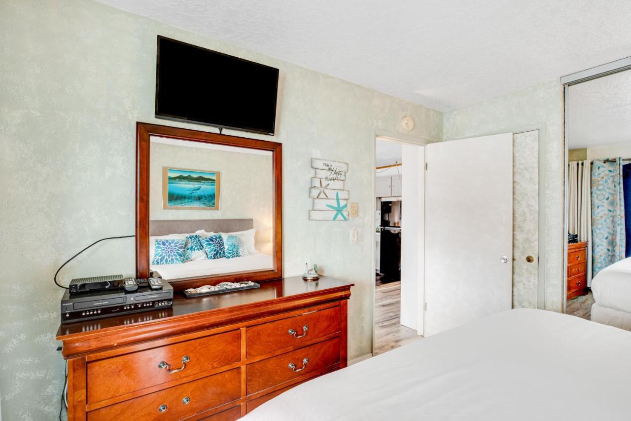 Apartamento Sunset Seabreeze Neskowin Exterior foto